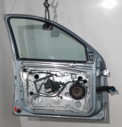 Porte avant gauche SKODA FABIA 1