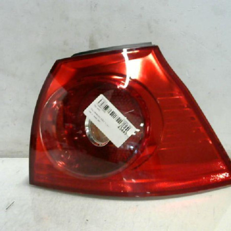 Feu arriere principal droit (feux) VOLKSWAGEN GOLF 5 Photo n°1