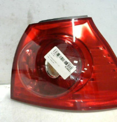 Feu arriere principal droit (feux) VOLKSWAGEN GOLF 5 Photo n°3