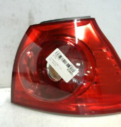 Feu arriere principal droit (feux) VOLKSWAGEN GOLF 5 Photo n°6