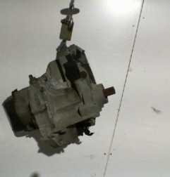 Boite de vitesses RENAULT TWINGO 1 Photo n°1