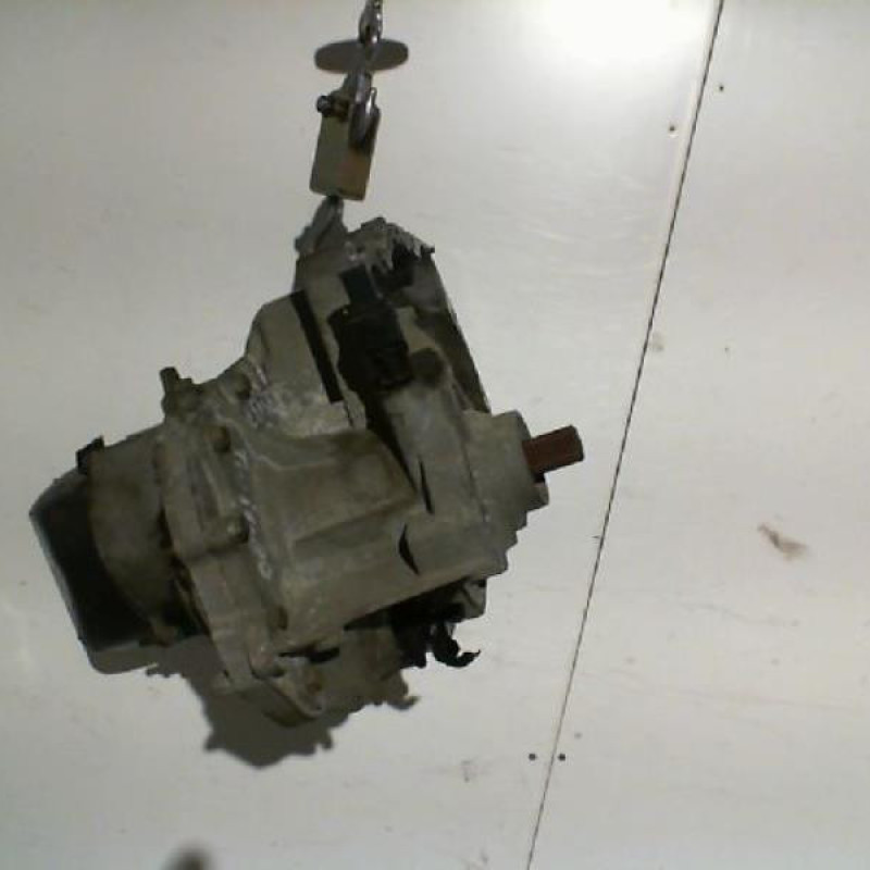 Boite de vitesses RENAULT TWINGO 1