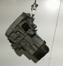 Boite de vitesses RENAULT TWINGO 1