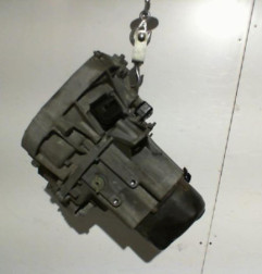 Boite de vitesses RENAULT TWINGO 1 Photo n°4