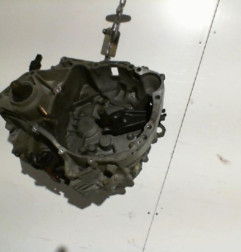 Boite de vitesses RENAULT TWINGO 1 Photo n°5