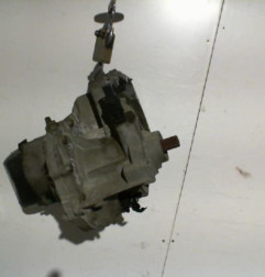 Boite de vitesses RENAULT TWINGO 1 Photo n°6
