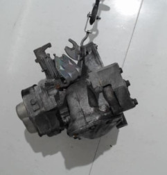 Boite de vitesses SUZUKI SWIFT 3 Photo n°1