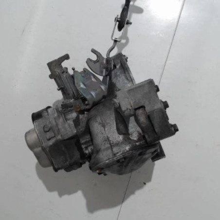 Boite de vitesses SUZUKI SWIFT 3 Photo n°1