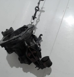 Boite de vitesses SUZUKI SWIFT 3 Photo n°4