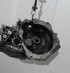 Boite de vitesses SUZUKI SWIFT 3 Photo n°5