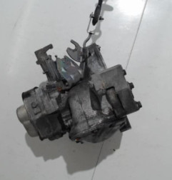 Boite de vitesses SUZUKI SWIFT 3 Photo n°6