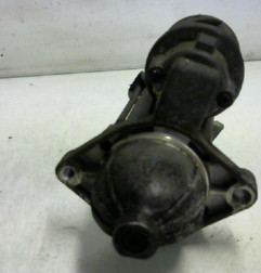 Demarreur SUZUKI SWIFT 3 Photo n°1