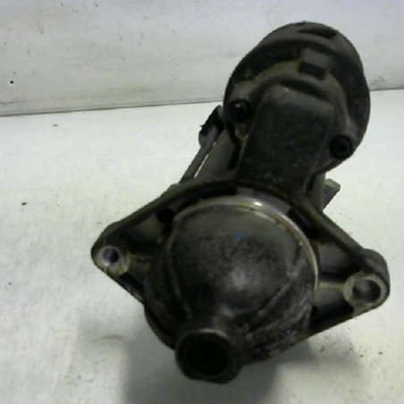 Demarreur SUZUKI SWIFT 3 Photo n°1