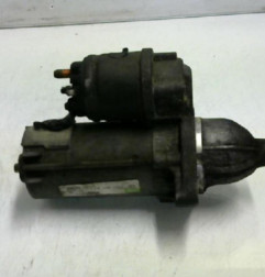 Demarreur SUZUKI SWIFT 3 Photo n°4