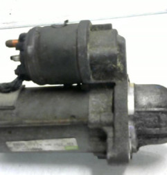 Demarreur SUZUKI SWIFT 3 Photo n°6