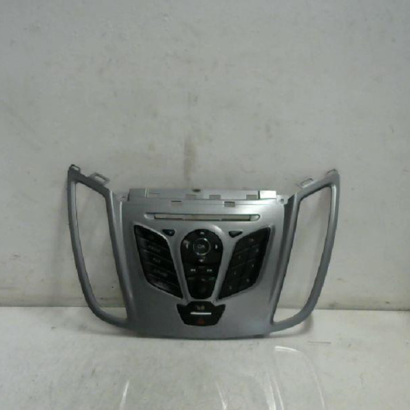 Facade autoradio FORD GRAND C-MAX 2