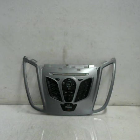 Facade autoradio FORD GRAND C-MAX 2 Photo n°1