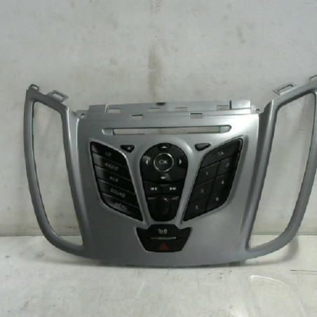 Facade autoradio FORD GRAND C-MAX 2