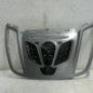 Facade autoradio FORD GRAND C-MAX 2