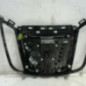 Facade autoradio FORD GRAND C-MAX 2