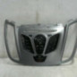 Facade autoradio FORD GRAND C-MAX 2