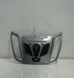 Facade autoradio FORD GRAND C-MAX 2 Photo n°5
