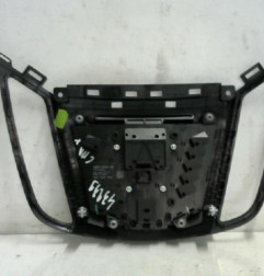 Facade autoradio FORD GRAND C-MAX 2 Photo n°6