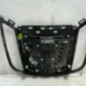 Facade autoradio FORD GRAND C-MAX 2