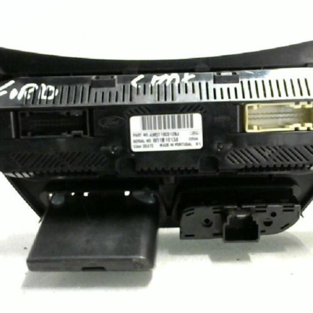 Commande chauffage FORD GRAND C-MAX 2 Photo n°1