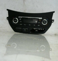Commande chauffage FORD GRAND C-MAX 2