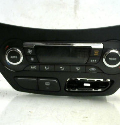 Commande chauffage FORD GRAND C-MAX 2 Photo n°3