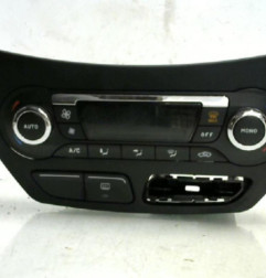 Commande chauffage FORD GRAND C-MAX 2 Photo n°5