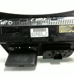Commande chauffage FORD GRAND C-MAX 2 Photo n°6
