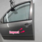 Porte avant gauche SKODA FABIA 1