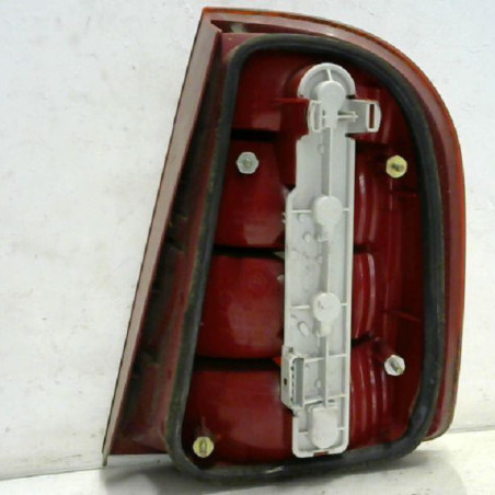 Feu arriere principal gauche (feux) SKODA FABIA 1