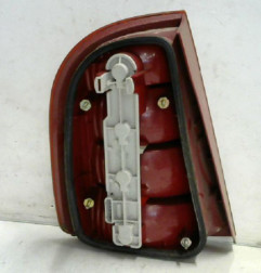 Feu arriere principal droit (feux) SKODA FABIA 1