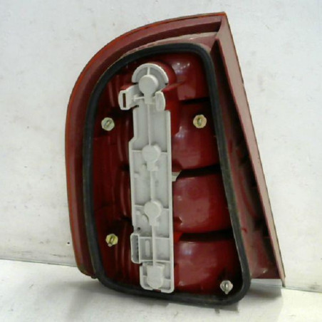 Feu arriere principal droit (feux) SKODA FABIA 1