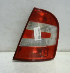 Feu arriere principal droit (feux) SKODA FABIA 1 Photo n°3