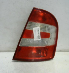 Feu arriere principal droit (feux) SKODA FABIA 1 Photo n°5