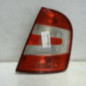 Feu arriere principal droit (feux) SKODA FABIA 1