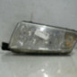 Optique avant principal gauche (feux)(phare) SKODA FABIA 1