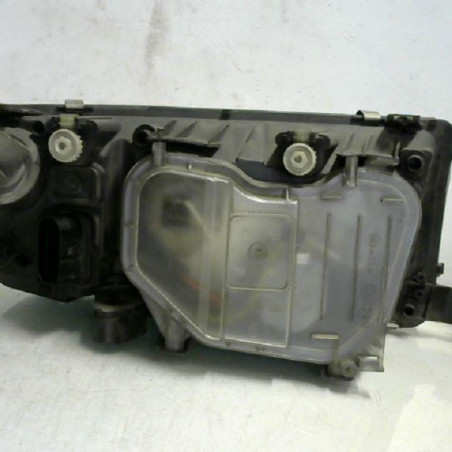 Optique avant principal gauche (feux)(phare) SKODA FABIA 1