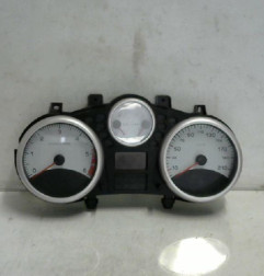 Compteur PEUGEOT 206+