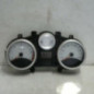 Compteur PEUGEOT 206+