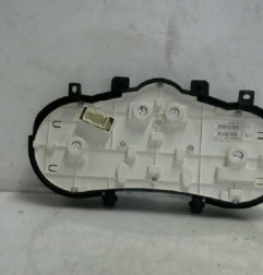 Compteur PEUGEOT 206+ Photo n°3