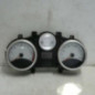 Compteur PEUGEOT 206+
