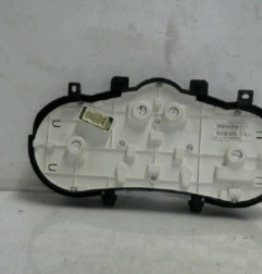 Compteur PEUGEOT 206+ Photo n°6