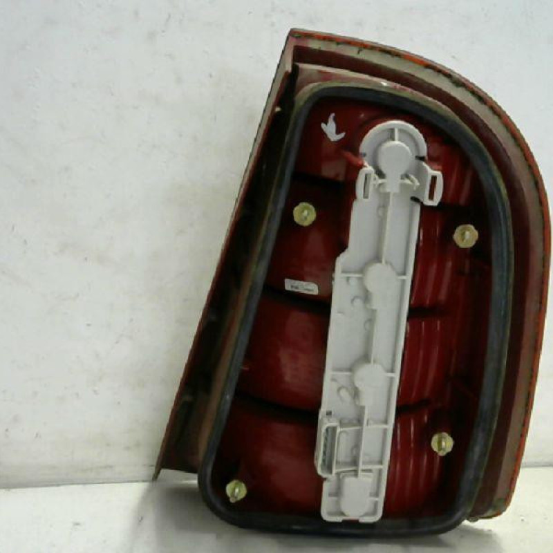 Feu arriere principal gauche (feux) SKODA FABIA 1