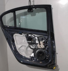 Porte arriere gauche RENAULT LAGUNA 3