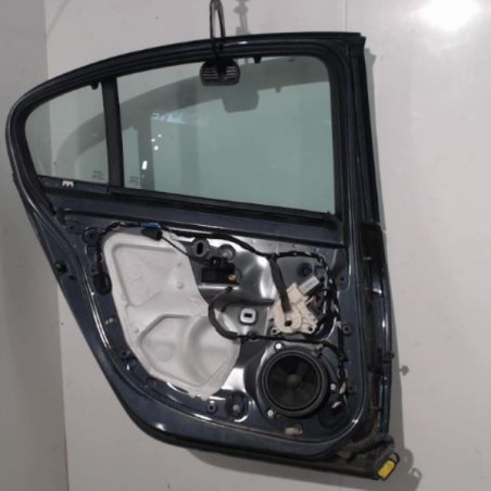 Porte arriere gauche RENAULT LAGUNA 3